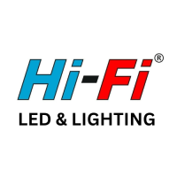HiFi LED & Lighting is your one-stop destination for innovative and energy-efficient lighting solutions. We specialize in high-quality LED lights that combine style