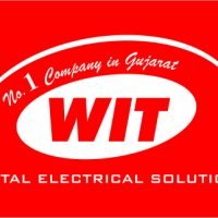 WIT Modular Switches are designed to make your home or office smarter and more stylish.